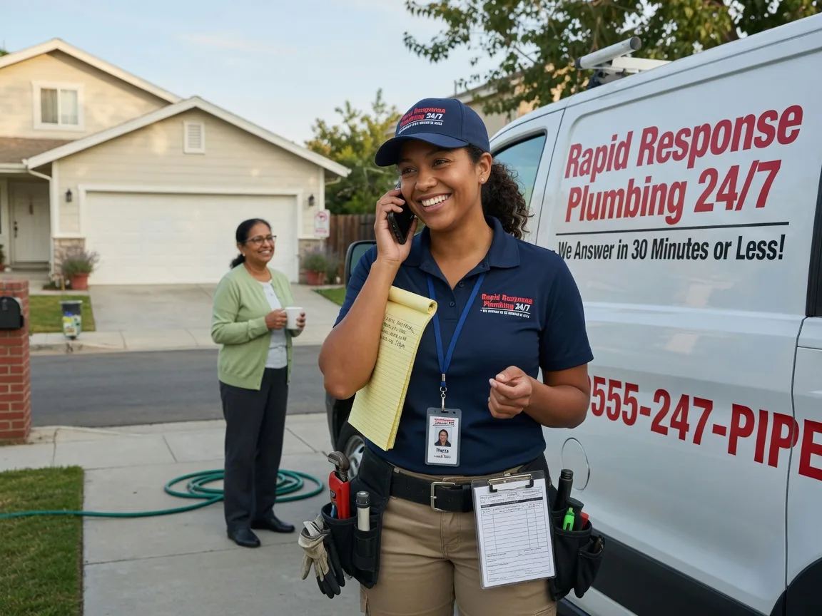 Emergency Plumber Parsons, WV FAQs